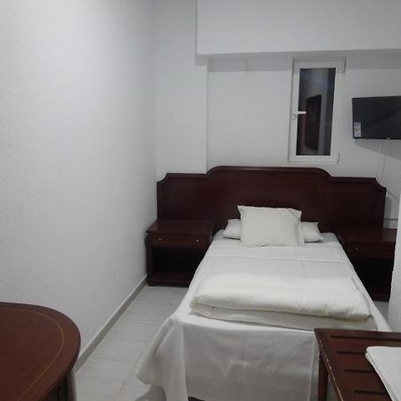 Hostal Lavapies Madrid Extérieur photo