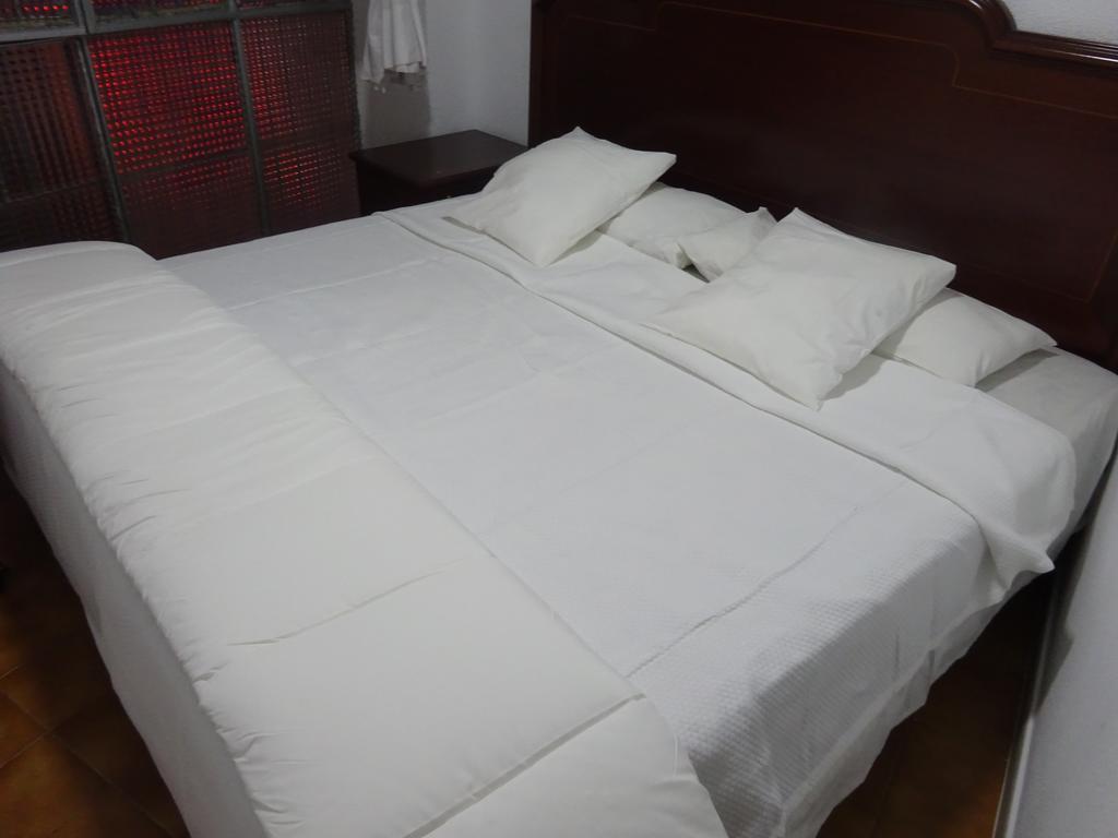 Hostal Lavapies Madrid Chambre photo