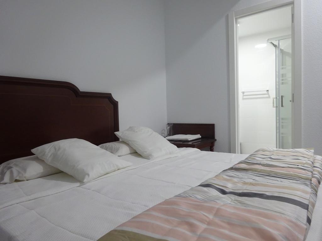 Hostal Lavapies Madrid Chambre photo