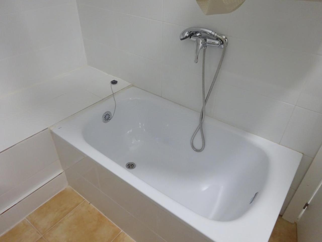 Hostal Lavapies Madrid Extérieur photo